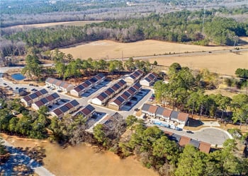 2607 Gardner Park Dr, Fayetteville, NC 28304