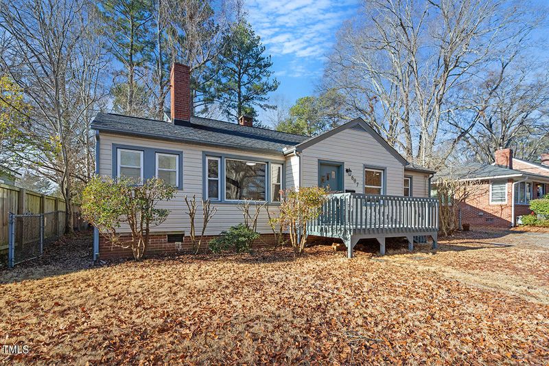 2607 Glendale Ave, Durham, NC 27704