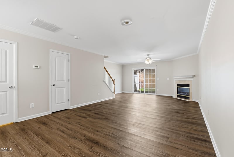 2607 Hamlet Green Dr, Raleigh, NC 27614