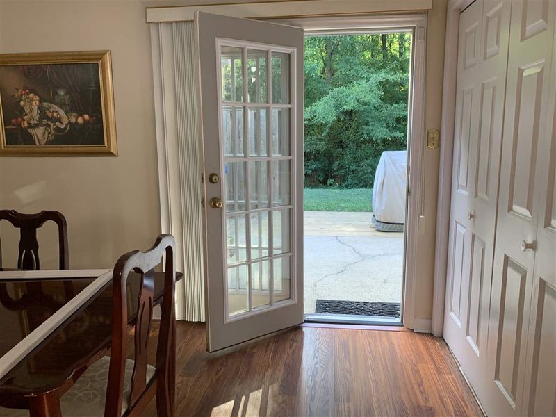 2607 Hitchcock Dr, Durham, NC 27705