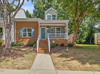2607 Sterling Park Dr, Raleigh, NC 27603