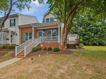 2607 Sterling Park Dr, Raleigh, NC 27603