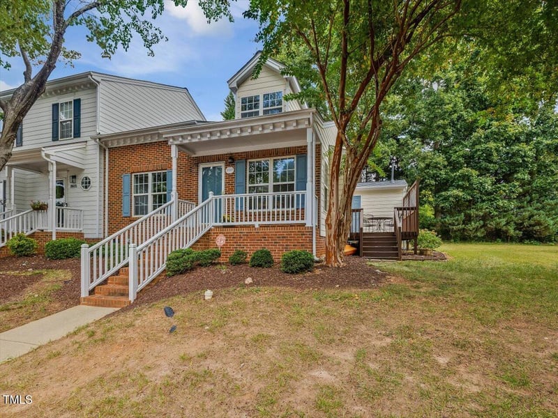 2607 Sterling Park Dr, Raleigh, NC 27603