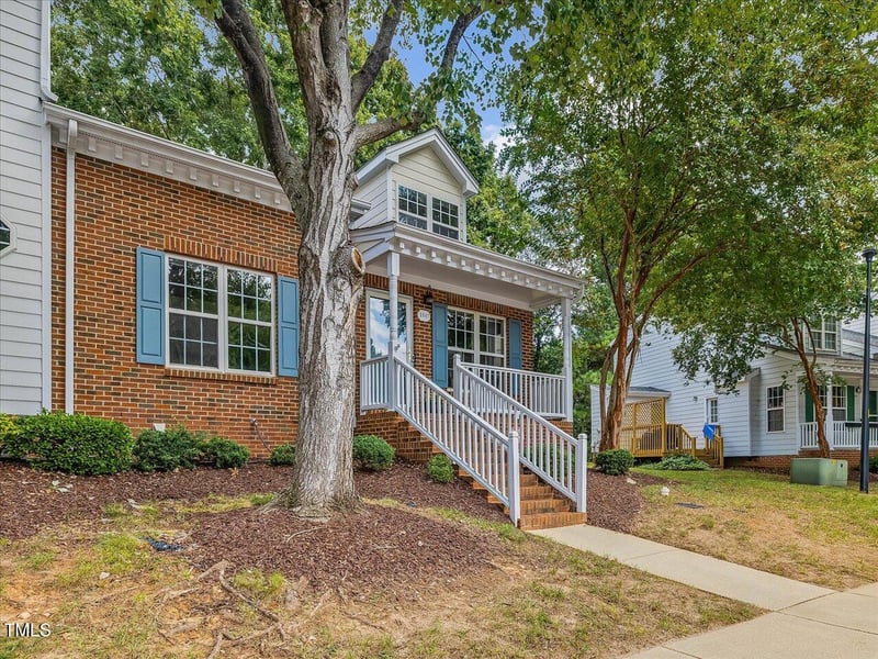 2607 Sterling Park Dr, Raleigh, NC 27603