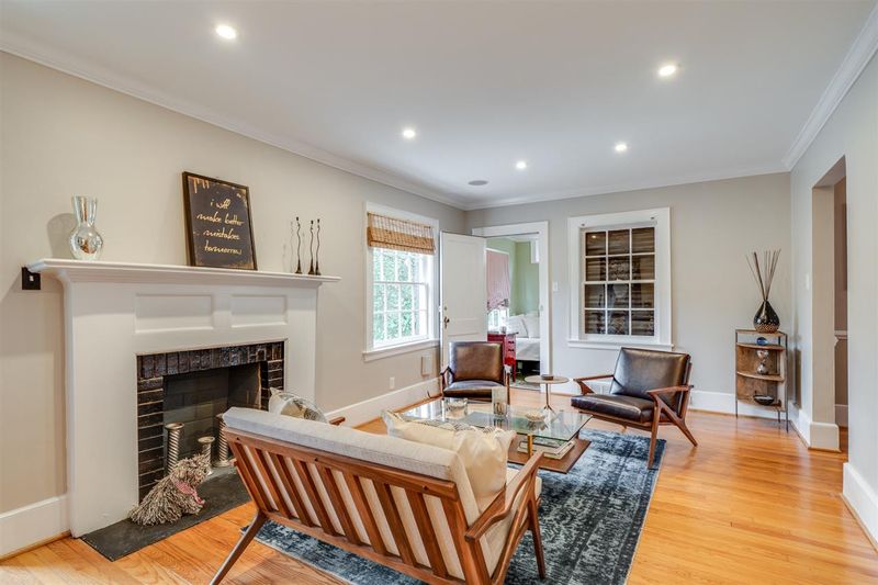 2607 Van Dyke Ave, Raleigh, NC 27607