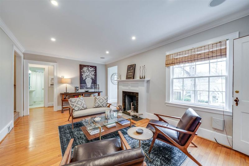 2607 Van Dyke Ave, Raleigh, NC 27607