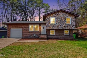 2608 Adcox Pl, Raleigh, NC 27610