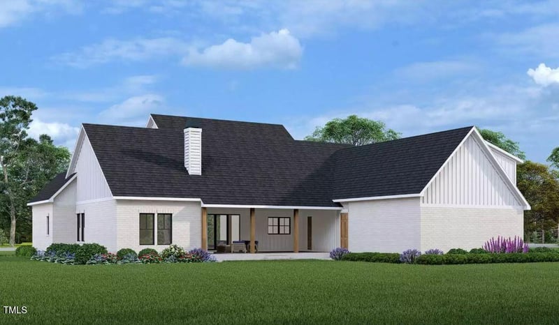 2608 Banks Rd Lot 1, Raleigh, NC 27603