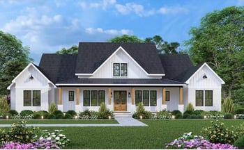2608 Banks Rd Lot 1, Raleigh, NC 27603