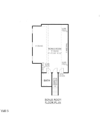 2608 Banks Rd Lot 1, Raleigh, NC 27603