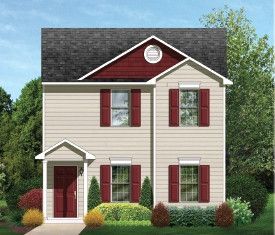 2608 Beagle Landing Dr, Raleigh, NC 27610