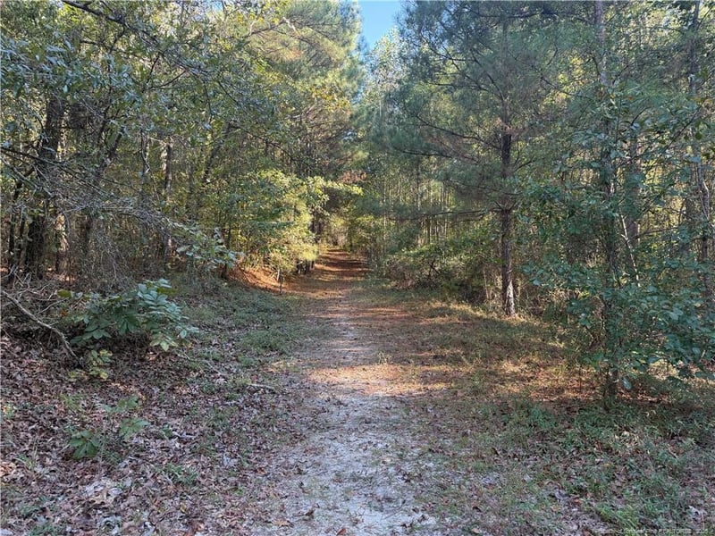 2608 Blowing Rock Ct, Hope Mills, NC 28348