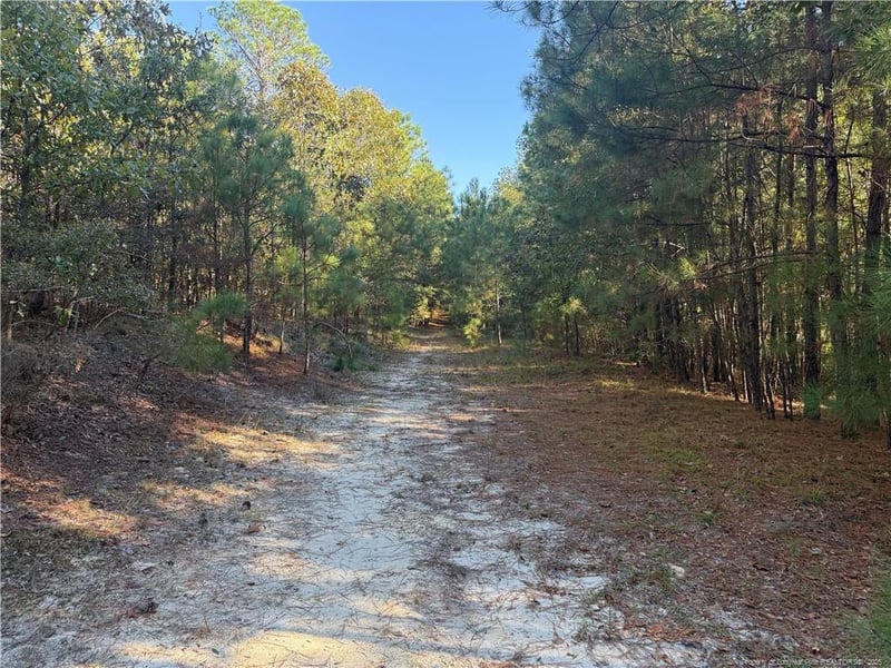 2608 Blowing Rock Ct, Hope Mills, NC 28348