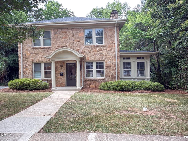 2608 Clark Ave, Raleigh, NC 27607