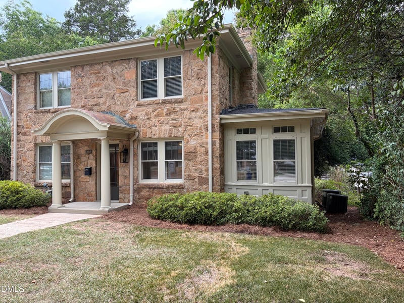 2608 Clark Ave, Raleigh, NC 27607