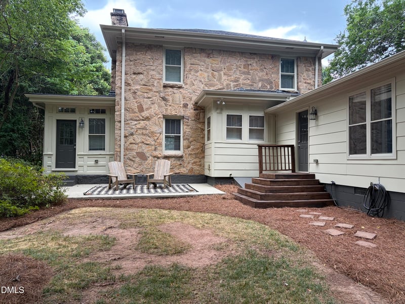 2608 Clark Ave, Raleigh, NC 27607