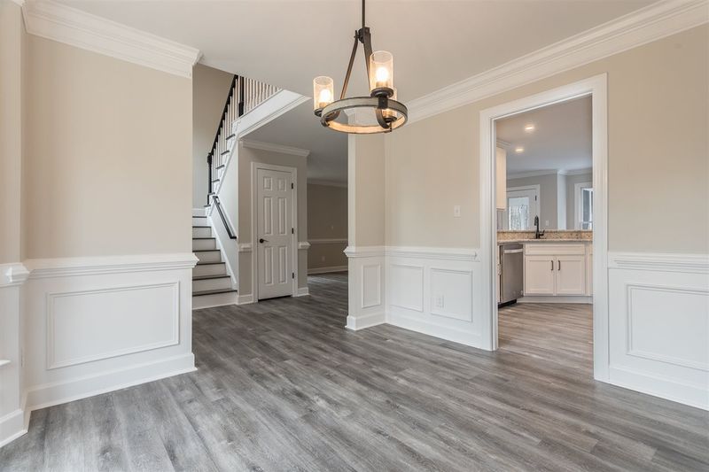 2608 Dahlgreen Rd, Raleigh, NC 27615