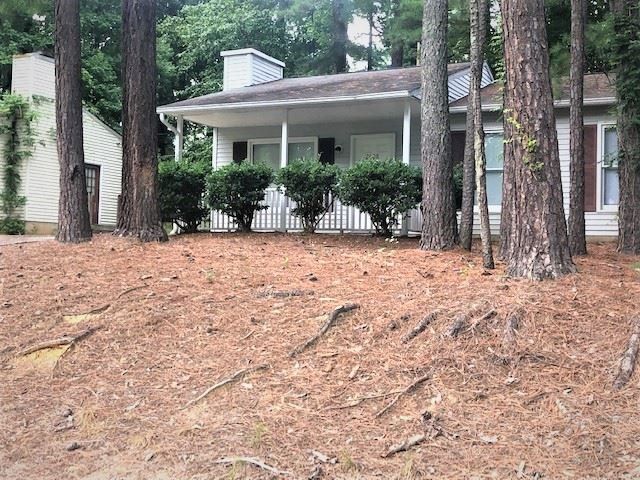 2608 Demille St, Durham, NC 27704
