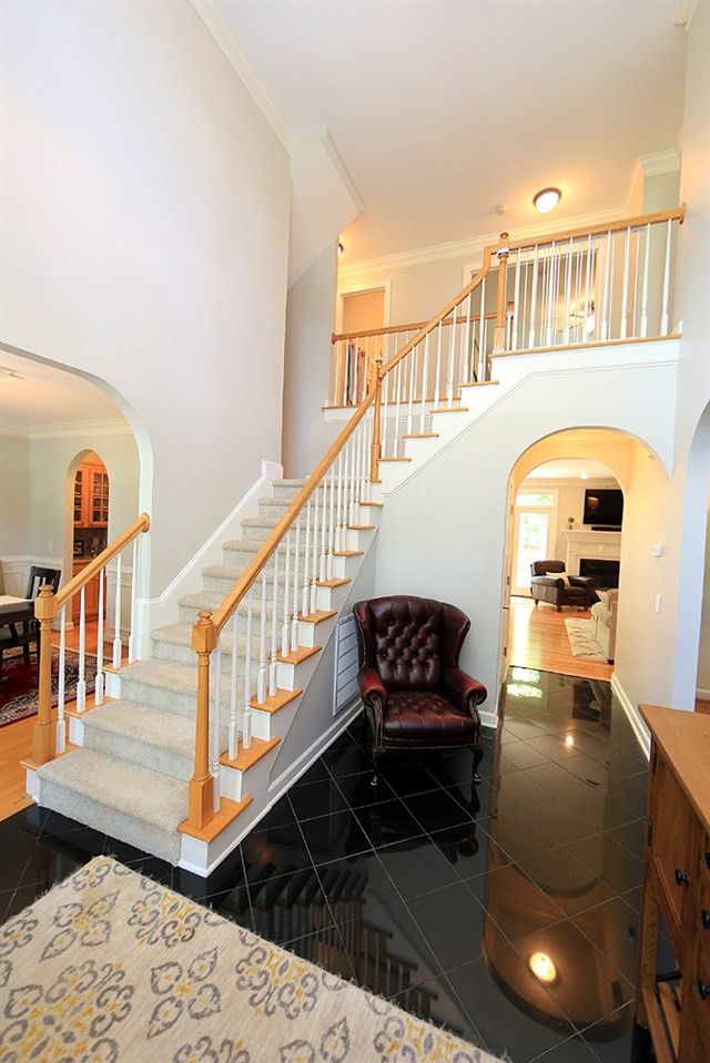 2608 Dun Loring Dr, Wake Forest, NC 27587