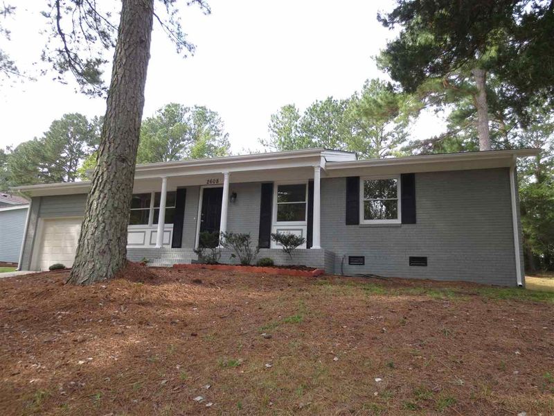 2608 Firelight Rd, Raleigh, NC 27610
