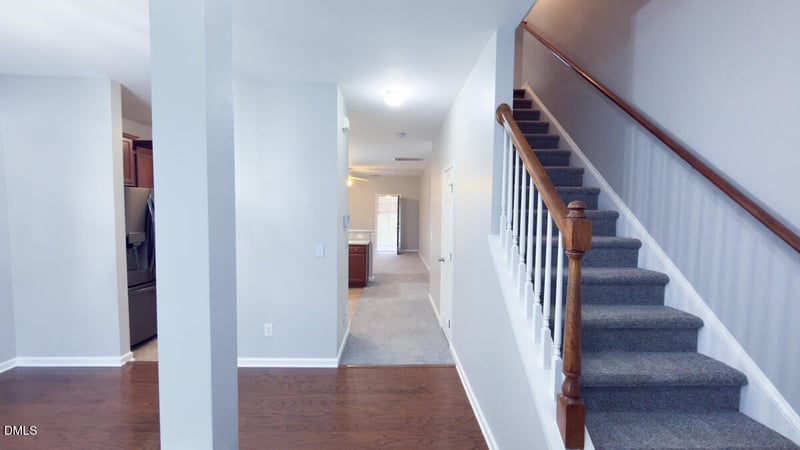 2608 Follow Me Way, Raleigh, NC 27610