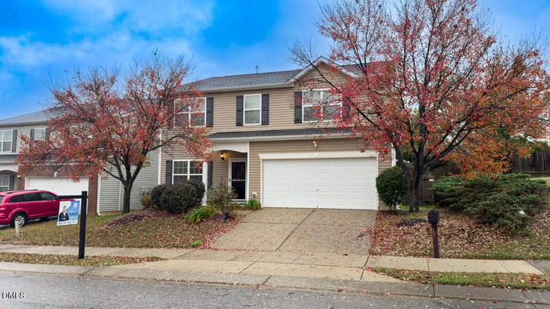2608 Follow Me Way, Raleigh, NC 27610