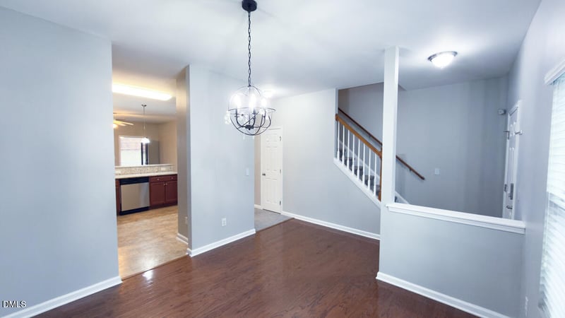 2608 Follow Me Way, Raleigh, NC 27610