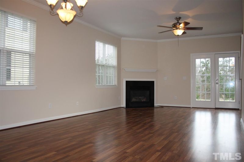 2608 Forest Shadows Ln, Raleigh, NC 27614