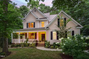 2608 Forestbluff Dr, Fuquay Varina, NC 27526