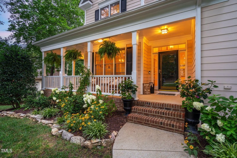 2608 Forestbluff Dr, Fuquay Varina, NC 27526