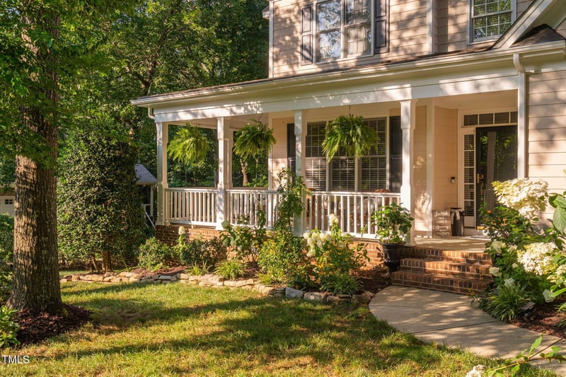 2608 Forestbluff Dr, Fuquay Varina, NC 27526