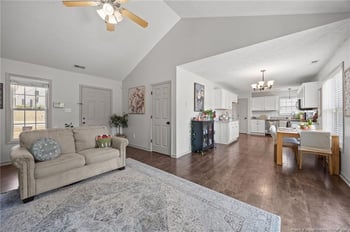 2608 Gressitt Point Ln, Fayetteville, NC 28306