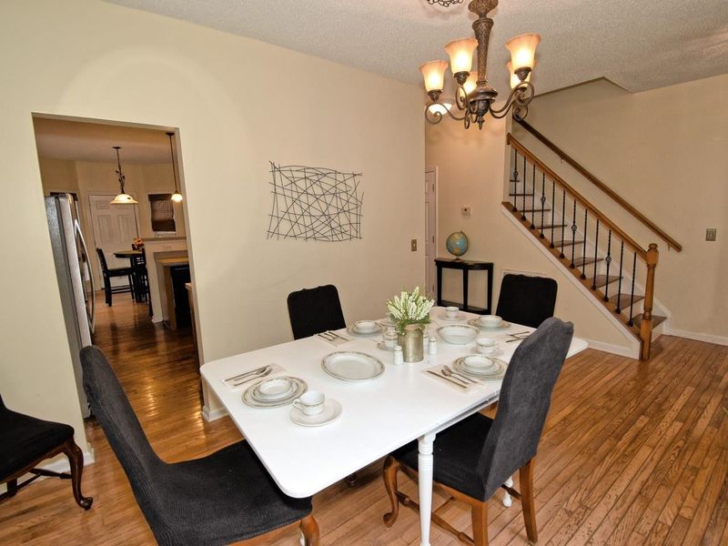 2608 Gross Ave, Wake Forest, NC 27587