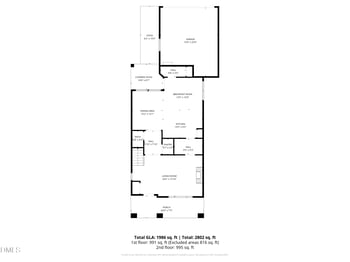 2608 Historic Cir, Morrisville, NC 27560