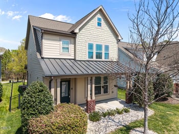 2608 Historic Cir, Morrisville, NC 27560