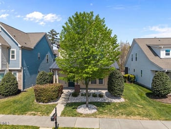 2608 Historic Cir, Morrisville, NC 27560
