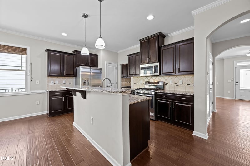 2608 Historic Cir, Morrisville, NC 27560