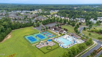 2608 Kestrel Heights Ct, Durham, NC 27703