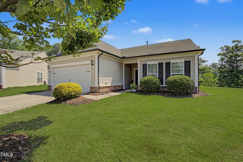 2608 Kinglass Dr, Fuquay Varina, NC 27526