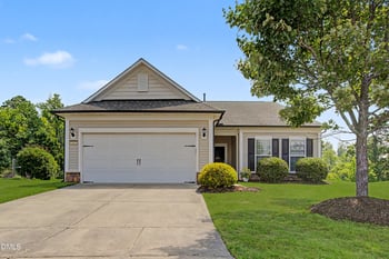 2608 Kinglass Dr, Fuquay Varina, NC 27526