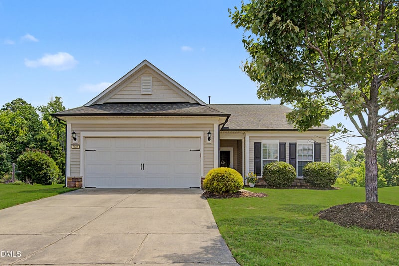 2608 Kinglass Dr, Fuquay Varina, NC 27526