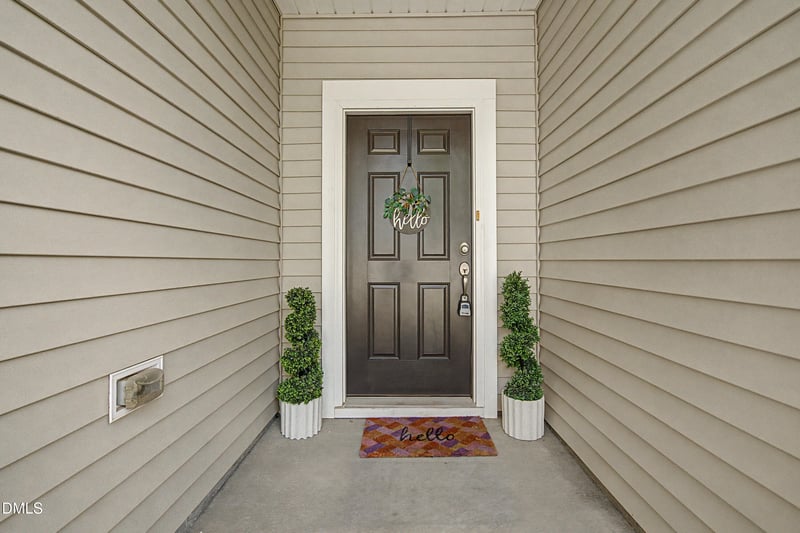 2608 Kinglass Dr, Fuquay Varina, NC 27526
