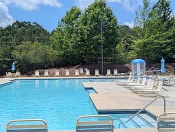2608 Kinglass Dr, Fuquay Varina, NC 27526