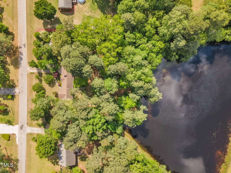 2608 Knightwood Rd, Fuquay Varina, NC 27526