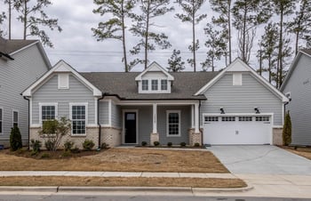 2608 Lex Ln WB Lot 3, Apex, NC 27562