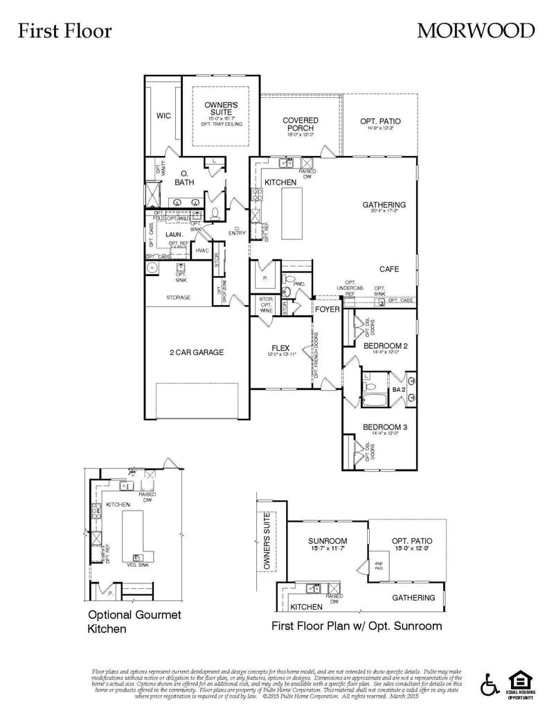 2608 Lex Ln WB Lot 3, Apex, NC 27562