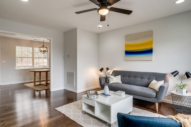 2608 Lexington St, Durham, NC 27707