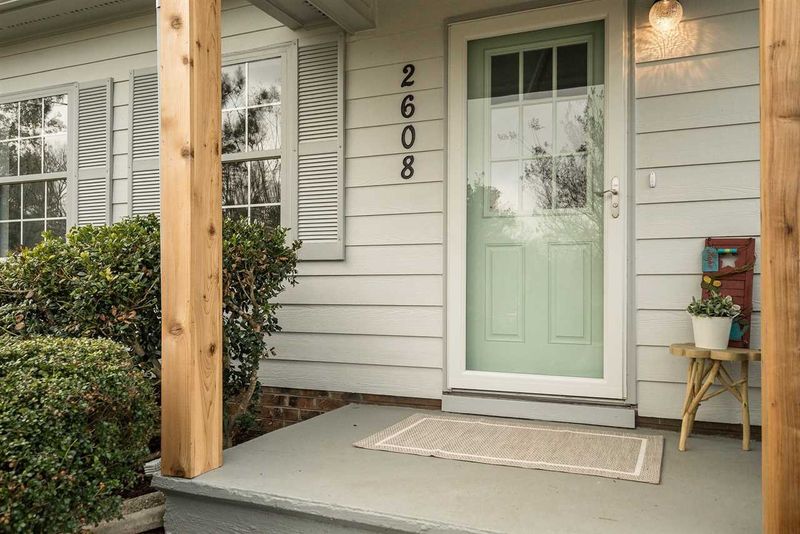2608 Lexington St, Durham, NC 27707