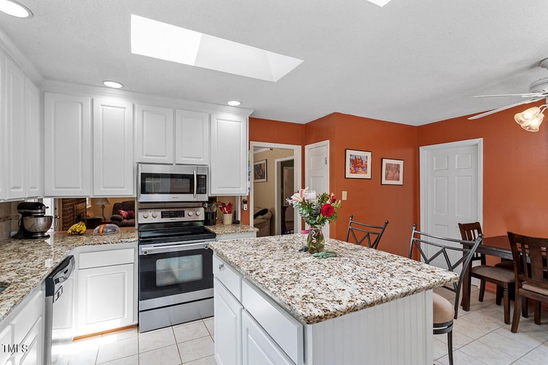 2608 Little River Dr, Hillsborough, NC 27278