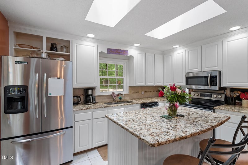 2608 Little River Dr, Hillsborough, NC 27278